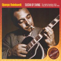 Django Reinhardt